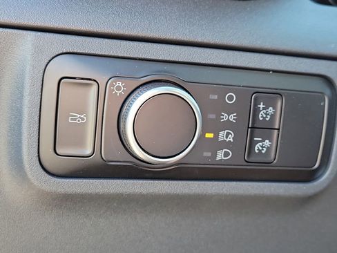 New 2026 Ford Mustang Coupe image 30