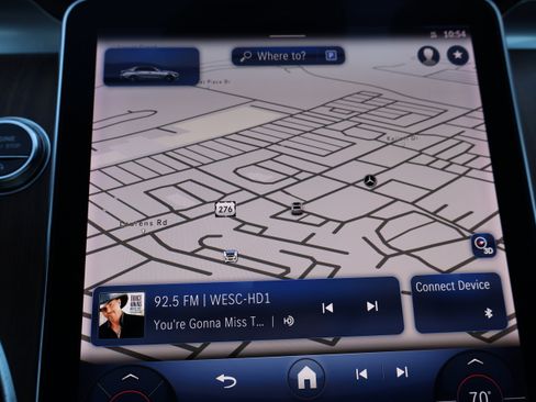 Certified 2023 Mercedes-Benz C 300 Sedan image 35