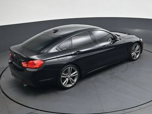 Used 2015 BMW 435i Gran Coupe RWD image 29