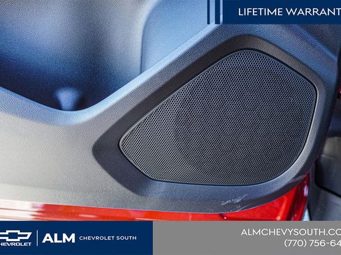 New 2026 Chevrolet TrailBlazer LT w/ LT Cold Weather Package image 46