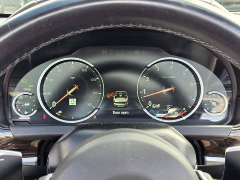 Used 2015 BMW 650i Convertible image 30