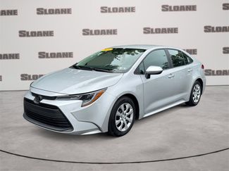 Used 2024 Toyota Corolla LE image 1