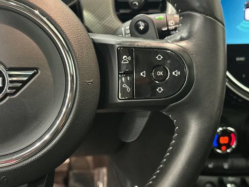 Certified 2024 MINI Cooper S w/ Signature Upholstery Package FWD image 28