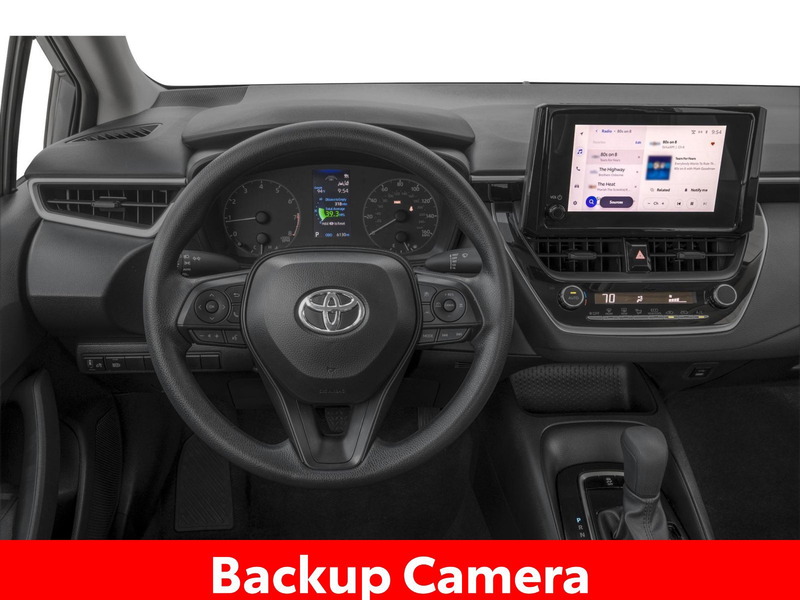 Used 2026 Toyota Corolla LE FWD image 7