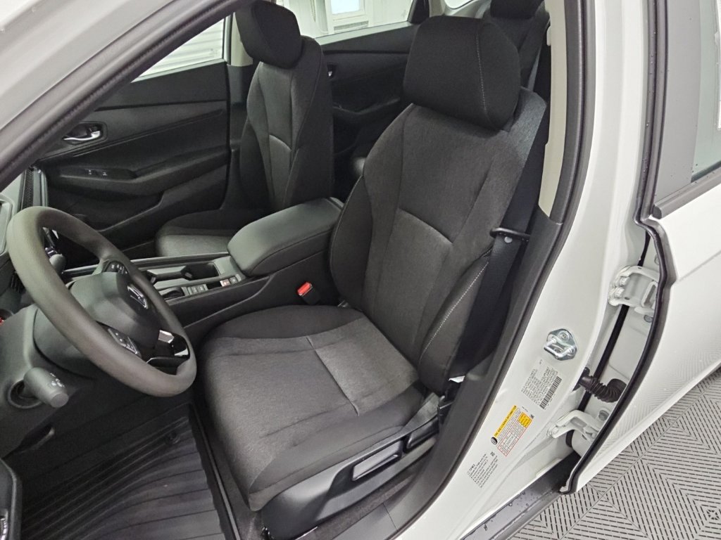 New 2026 Honda Accord LX image 24