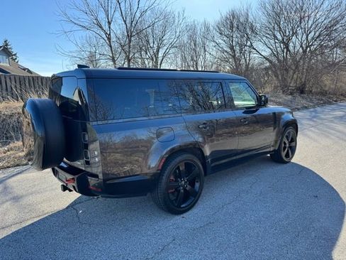 Used 2023 Land Rover Defender 130 X image 5