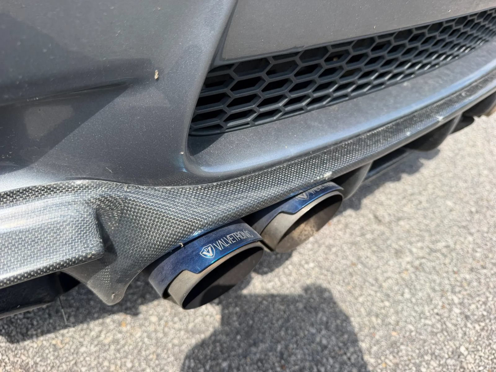 Used 2010 BMW M3 Convertible RWD image 25