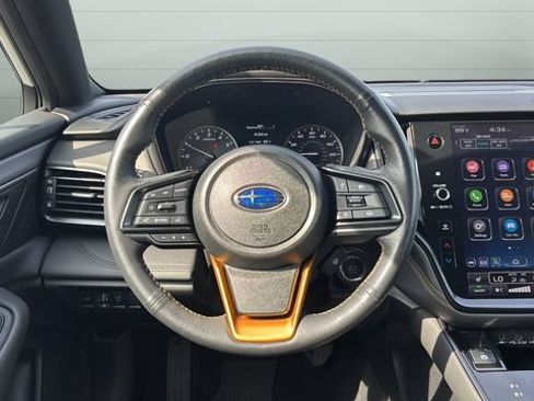 Used 2024 Subaru Outback Wilderness AWD/4WD image 13