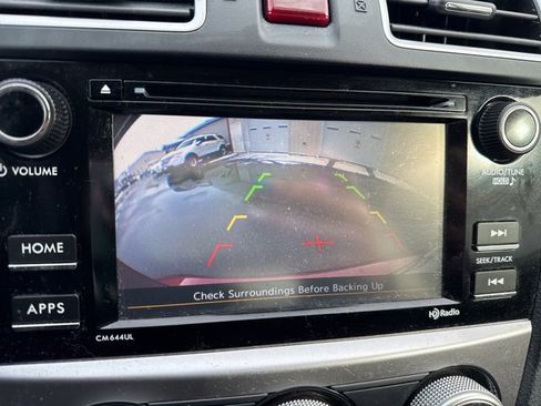 Used 2015 Subaru Impreza 2.0i Premium image 24