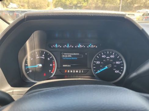 Certified 2020 Ford F250 XLT AWD/4WD image 29
