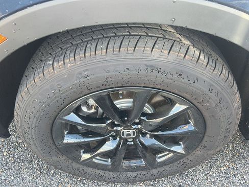Certified 2026 Honda CR-V Sport image 7