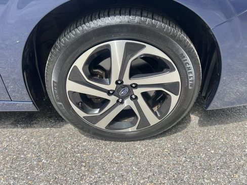 Used 2022 Subaru Legacy Limited AWD/4WD image 25