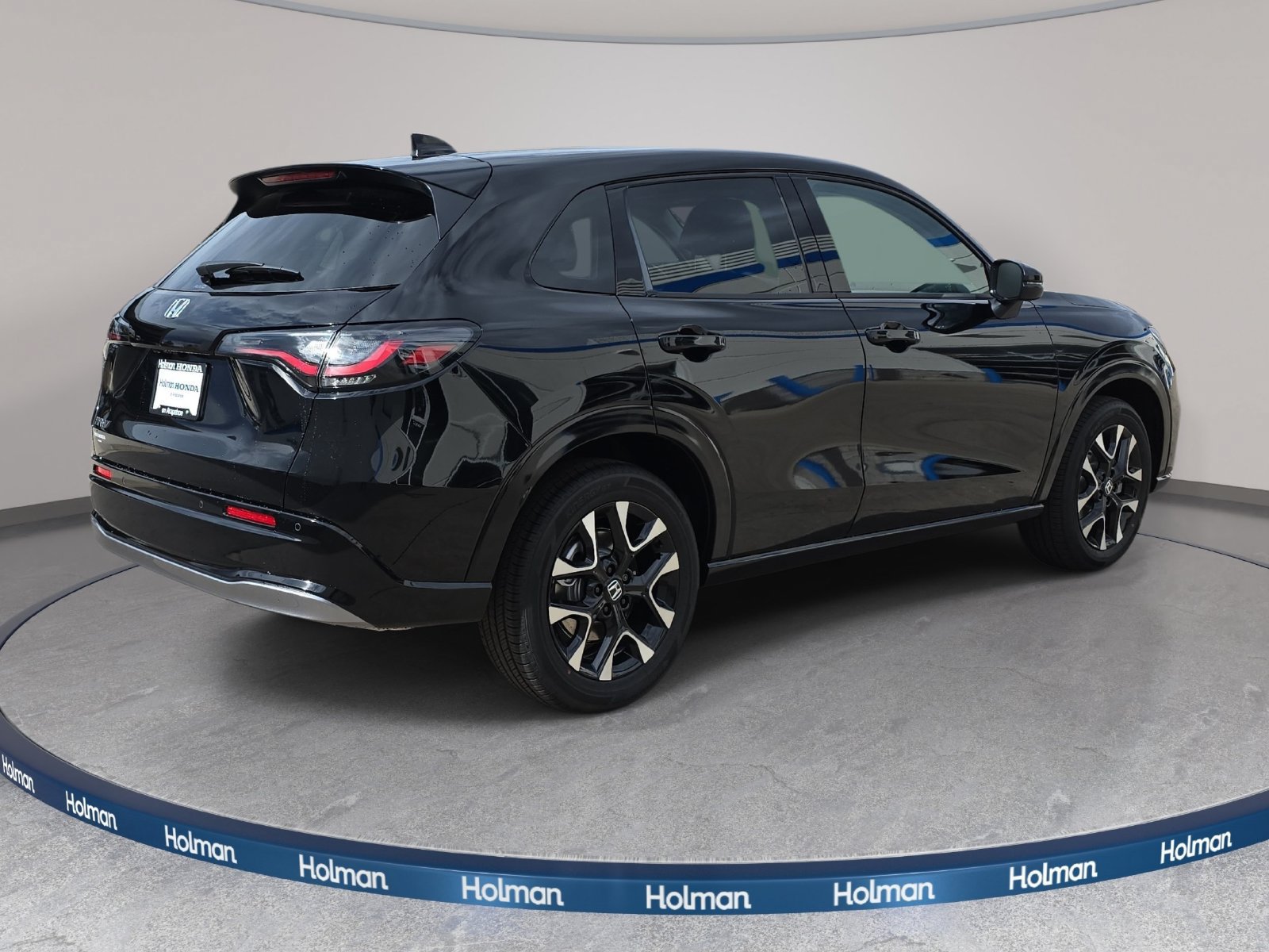 New 2027 Honda HR-V EX-L image 5