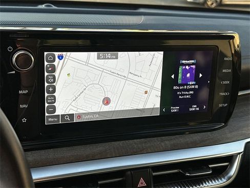 Used 2023 Kia K5 EX image 13