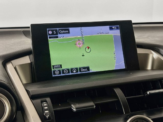 Used 2015 Lexus NX 200t AWD w/ Premium Package image 7