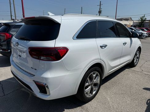 Used 2020 Kia Sorento SX FWD image 6
