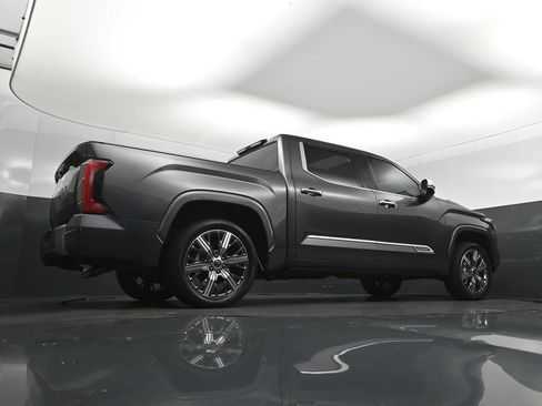 Used 2022 Toyota Tundra Capstone AWD/4WD image 44
