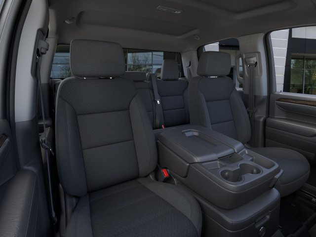 New 2026 GMC Sierra 1500 SLE AWD/4WD image 16