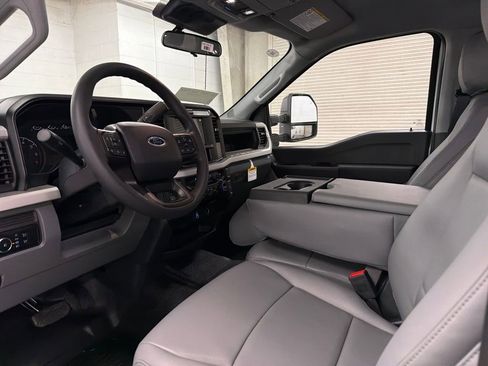 New 2026 Ford F250 XL image 6