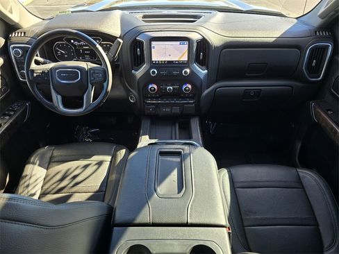 Certified 2020 GMC Sierra 1500 Denali w/ Denali Premium Package image 27