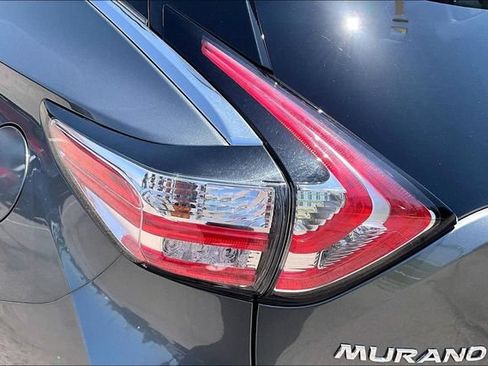 Used 2016 Nissan Murano Platinum FWD image 29