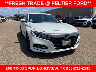 Used 2018 Honda Accord EX-L video 1
