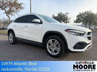 Used 2021 Mercedes-Benz GLA 250 4MATIC