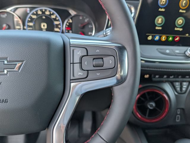New 2026 Chevrolet Blazer RS w/ Driver Confidence II Package FWD image 19