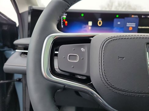 New 2026 Lincoln Nautilus Premier w/ Equipment Group 102A image 24