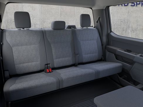 New 2026 Ford F250 XL image 13