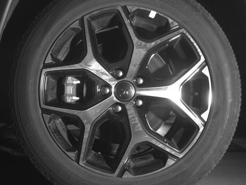 Used 2025 Jeep Compass Limited image 12