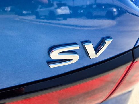 Used 2023 Nissan Sentra SV w/ Trunk Package FWD image 12