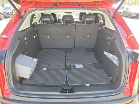 Certified 2025 MAZDA CX-50 2.5 Hybrid w/ Cargo Package AWD/4WD image 26