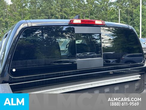 Certified 2025 Nissan Frontier SV w/ SV Convenience Package image 27