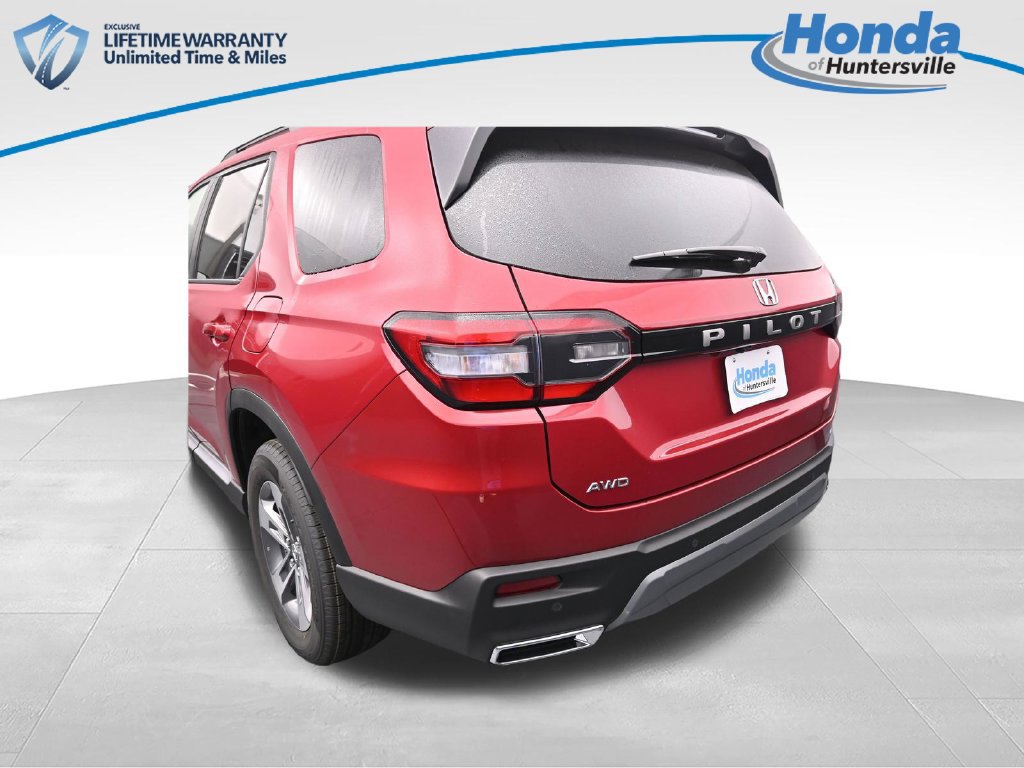 New 2026 Honda Pilot EX-L image 16