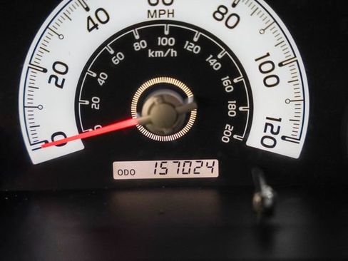 Used 2011 Toyota FJ Cruiser 4WD w/ Upgrade Pkg image 9