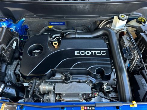 Certified 2019 Chevrolet Equinox LS image 24