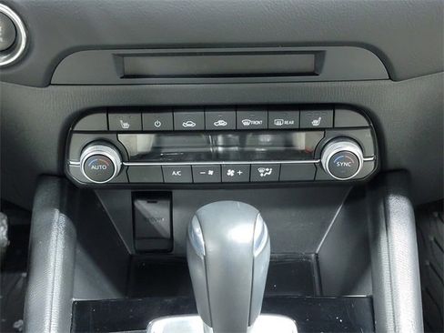 Certified 2023 MAZDA CX-5 AWD 2.5 S w/ Preferred Package image 20