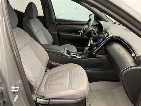 Used 2023 Hyundai Santa Cruz SE FWD image 23