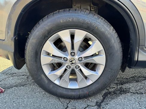 Used 2014 Honda CR-V EX image 43