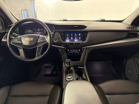 Used 2020 Cadillac XT5 Luxury w/ LPO, Floor Liner Package image 25