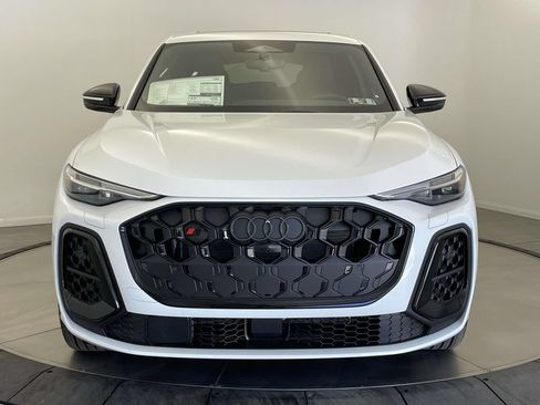 New 2026 Audi SQ5 Premium Plus AWD/4WD image 10