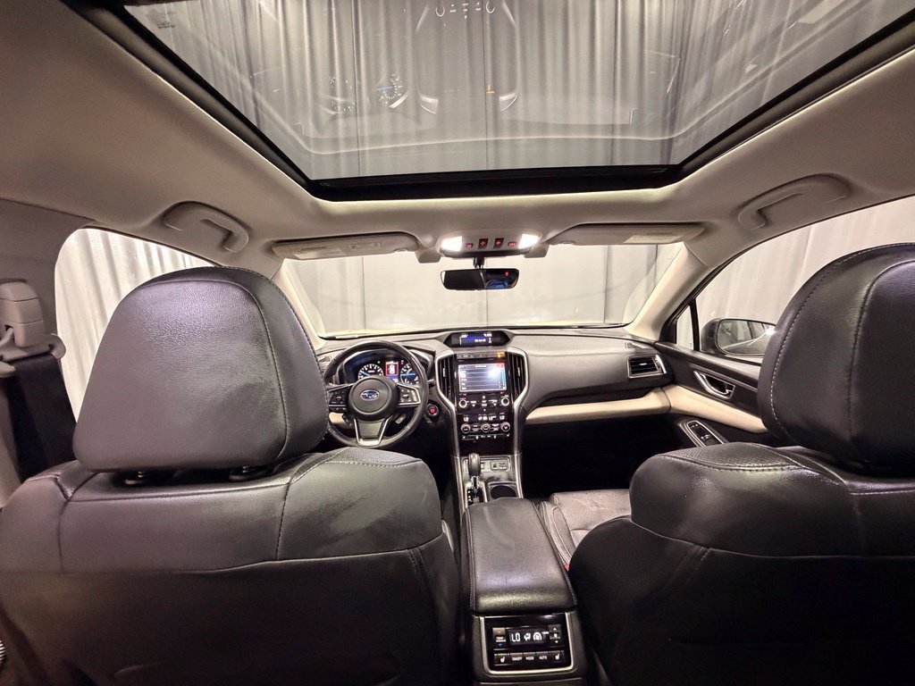 Used 2020 Subaru Ascent Limited w/ Technology Package AWD/4WD image 11