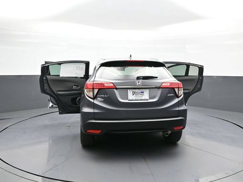 Certified 2022 Honda HR-V EX image 46