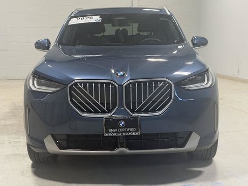 Used 2026 BMW X3 xDrive30i AWD/4WD image 13