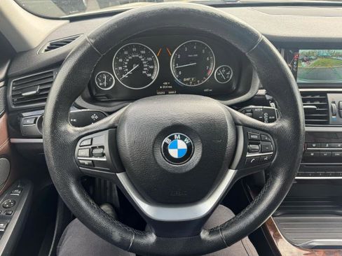 Used 2016 BMW X3 xDrive28i image 20