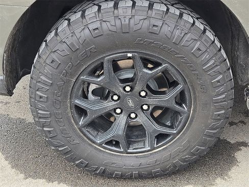 Used 2024 Ford Expedition Timberline image 7