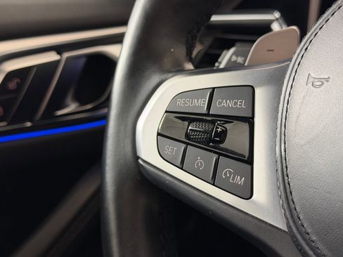 Used 2021 BMW 430i 430i w/ M Sport Package image 16