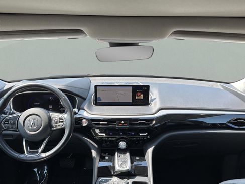 Used 2023 Acura MDX FWD w/ Technology Package image 38