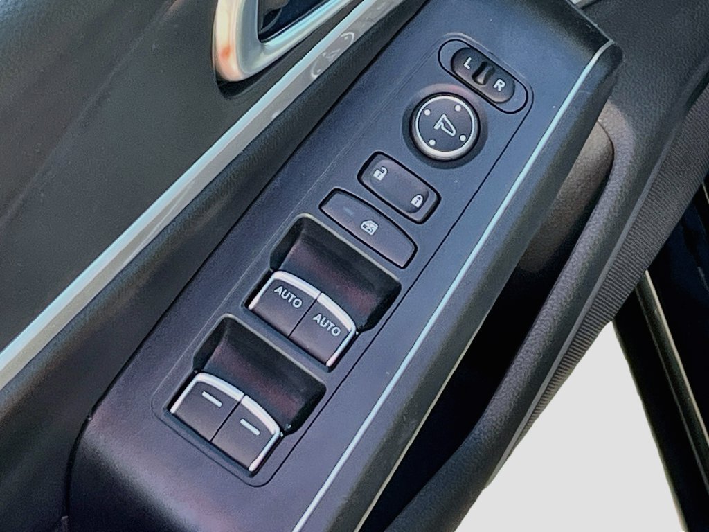 Used 2024 Acura Integra A-Spec w/ Technology Package FWD image 17